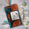 Creative Expressions Andy Skinner Pre-Cut Rubber Stamp Botology Wash Your Worries Away (CEASR070) (OUTLET) Creative Expressions Andy Skinner Pre-Cut Rubber Stamp Botology Wash Your Worries Away (CEASR070) (OUTLET)