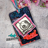 Creative Expressions Andy Skinner Pre-Cut Rubber Stamp Botology Wash Your Worries Away (CEASR070) (OUTLET) Creative Expressions Andy Skinner Pre-Cut Rubber Stamp Botology Wash Your Worries Away (CEASR070) (OUTLET)