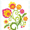 Creative Expressions Cathie Shuttleworth Paper Cuts Craft Dies Folk Flowers Floral Flourish (CEDPC1248) (OUTLET) Creative Expressions Cathie Shuttleworth Paper Cuts Craft Dies Folk Flowers Floral Flourish (CEDPC1248) (OUTLET)