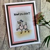 Creative Expressions Designer Boutique Clear Stamp A5 Canine Capers (UMSDB177) (OUTLET) Creative Expressions Designer Boutique Clear Stamp A5 Canine Capers (UMSDB177) (OUTLET)
