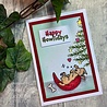 Creative Expressions Designer Boutique Clear Stamp A5 Canine Capers (UMSDB177) (OUTLET) Creative Expressions Designer Boutique Clear Stamp A5 Canine Capers (UMSDB177) (OUTLET)