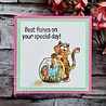 Creative Expressions Designer Boutique Clear Stamp A5 Feline Good! (UMSDB178) (OUTLET) Creative Expressions Designer Boutique Clear Stamp A5 Feline Good! (UMSDB178) (OUTLET)