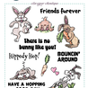 Creative Expressions Designer Boutique Clear Stamp A5 No Bunny Like You (UMSDB179) (OUTLET) Creative Expressions Designer Boutique Clear Stamp A5 No Bunny Like You (UMSDB179) (OUTLET)