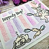 Creative Expressions Designer Boutique Clear Stamp A5 No Bunny Like You (UMSDB179) (OUTLET) Creative Expressions Designer Boutique Clear Stamp A5 No Bunny Like You (UMSDB179) (OUTLET)