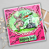 Creative Expressions Designer Boutique Clear Stamp A5 No Bunny Like You (UMSDB179) (OUTLET) Creative Expressions Designer Boutique Clear Stamp A5 No Bunny Like You (UMSDB179) (OUTLET)