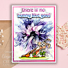 Creative Expressions Designer Boutique Clear Stamp A5 No Bunny Like You (UMSDB179) (OUTLET) Creative Expressions Designer Boutique Clear Stamp A5 No Bunny Like You (UMSDB179) (OUTLET)