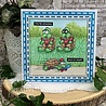 Creative Expressions Designer Boutique Clear Stamp A5 One In a Chameleon (UMSDB181) (OUTLET) Creative Expressions Designer Boutique Clear Stamp A5 One In a Chameleon (UMSDB181) (OUTLET)