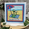Creative Expressions Designer Boutique Clear Stamp A5 One In a Chameleon (UMSDB181) (OUTLET) Creative Expressions Designer Boutique Clear Stamp A5 One In a Chameleon (UMSDB181) (OUTLET)
