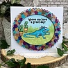 Creative Expressions Designer Boutique Clear Stamp A5 One In a Chameleon (UMSDB181) (OUTLET) Creative Expressions Designer Boutique Clear Stamp A5 One In a Chameleon (UMSDB181) (OUTLET)