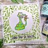 Creative Expressions Designer Boutique Clear Stamp A5 One In a Chameleon (UMSDB181) (OUTLET) Creative Expressions Designer Boutique Clear Stamp A5 One In a Chameleon (UMSDB181) (OUTLET)