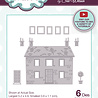 Creative Expressions Sue Wilson Craft Dies Miniature Village Keepers Cottage (CED23084) (OUTLET) Creative Expressions Sue Wilson Craft Dies Miniature Village Keepers Cottage (CED23084) (OUTLET)