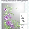 Creative Expressions Companion Colouring Stencil Petal Cascade (2pcs) (CEST177) (OUTLET) Creative Expressions Companion Colouring Stencil Petal Cascade (2pcs) (CEST177) (OUTLET)