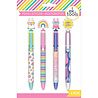 EK Success Tools Pen Set Llama Glasses (4pcs) (8601633) (OUTLET) EK Success Tools Pen Set Llama Glasses (4pcs) (8601633) (OUTLET)