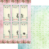 Memory Place Alice's Tea Party A4 Paper Pack (MP-60316) (OUTLET) Memory Place Alice's Tea Party A4 Paper Pack (MP-60316) (OUTLET)