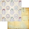 Memory Place Blooming Everyday 12x12 Inch Paper Pack (MP-60508) (OUTLET) Memory Place Blooming Everyday 12x12 Inch Paper Pack (MP-60508) (OUTLET)