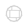 Memory Place Decorative Blocking 6x6 Inch Layout Chipboard (MP-58393) (OUTLET) Memory Place Decorative Blocking 6x6 Inch Layout Chipboard (MP-58393) (OUTLET)