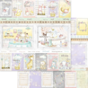Memory Place Dreamland 12x12 Inch Paper Pack (MP-60428) (OUTLET) Memory Place Dreamland 12x12 Inch Paper Pack (MP-60428) (OUTLET)