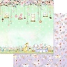 Memory Place Dreamland 12x12 Inch Paper Pack (MP-60428) (OUTLET) Memory Place Dreamland 12x12 Inch Paper Pack (MP-60428) (OUTLET)
