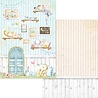 Memory Place Dreamland A4 Paper Pack (MP-60436) (OUTLET) Memory Place Dreamland A4 Paper Pack (MP-60436) (OUTLET)