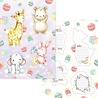 Memory Place Dreamland A4 Paper Pack (MP-60436) (OUTLET) Memory Place Dreamland A4 Paper Pack (MP-60436) (OUTLET)