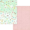 Memory Place Dreamland A4 Paper Pack (MP-60436) (OUTLET) Memory Place Dreamland A4 Paper Pack (MP-60436) (OUTLET)