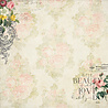 Memory Place Floral Tapestry 12x12 Inch Paper Pack (MP-60375) (OUTLET) Memory Place Floral Tapestry 12x12 Inch Paper Pack (MP-60375) (OUTLET)