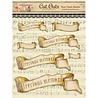 Memory Place Forest Frineds Memories Cut Outs (MP-58683) (OUTLET) Memory Place Forest Frineds Memories Cut Outs (MP-58683) (OUTLET)