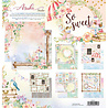 Memory Place So Sweet 12x12 Inch Paper Pack (MP-60157) (OUTLET) Memory Place So Sweet 12x12 Inch Paper Pack (MP-60157) (OUTLET)