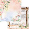 Memory Place So Sweet 12x12 Inch Paper Pack (MP-60157) (OUTLET) Memory Place So Sweet 12x12 Inch Paper Pack (MP-60157) (OUTLET)