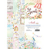Memory Place So Sweet A4 Paper Pack (MP-60275) (OUTLET) Memory Place So Sweet A4 Paper Pack (MP-60275) (OUTLET)