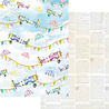Memory Place So Sweet A4 Paper Pack (MP-60275) (OUTLET) Memory Place So Sweet A4 Paper Pack (MP-60275) (OUTLET)