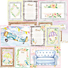 Memory Place So Sweet A4 Paper Pack (MP-60275) (OUTLET) Memory Place So Sweet A4 Paper Pack (MP-60275) (OUTLET)