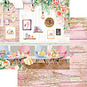 Memory Place Happy Place 6x6 Inch Paper Pack (MP-60505) (OUTLET) Memory Place Happy Place 6x6 Inch Paper Pack (MP-60505) (OUTLET)