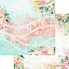 Memory Place Happy Place 6x6 Inch Paper Pack (MP-60505) (OUTLET) Memory Place Happy Place 6x6 Inch Paper Pack (MP-60505) (OUTLET)