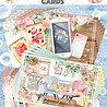 Memory Place Happy Place Journaling Cards (MP-60507) (OUTLET) Memory Place Happy Place Journaling Cards (MP-60507) (OUTLET)