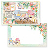 Memory Place Happy Place Journaling Cards (MP-60507) (OUTLET) Memory Place Happy Place Journaling Cards (MP-60507) (OUTLET)