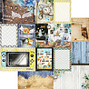 Memory Place Play! 12x12 Inch Journaling Cards Paper Pack (MP-60559) (OUTLET) Memory Place Play! 12x12 Inch Journaling Cards Paper Pack (MP-60559) (OUTLET)