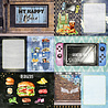 Memory Place Play! 12x12 Inch Journaling Cards Paper Pack (MP-60559) (OUTLET) Memory Place Play! 12x12 Inch Journaling Cards Paper Pack (MP-60559) (OUTLET)