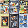 Memory Place Play! 12x12 Inch Journaling Cards Paper Pack (MP-60559) (OUTLET) Memory Place Play! 12x12 Inch Journaling Cards Paper Pack (MP-60559) (OUTLET)