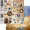 Memory Place Play! 12x12 Inch Paper Pack (MP-60488) (OUTLET) Memory Place Play! 12x12 Inch Paper Pack (MP-60488) (OUTLET)