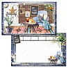 Memory Place Play! Journaling Cards (MP-60497) (OUTLET) Memory Place Play! Journaling Cards (MP-60497) (OUTLET)