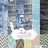 Memory Place Shades of Denim 12x12 Inch Paper Pack (MP-60551) (OUTLET) Memory Place Shades of Denim 12x12 Inch Paper Pack (MP-60551) (OUTLET)