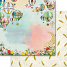 Memory Place Adventure Awaits 6x6 Inch Paper Pack (MP-60599) (OUTLET) Memory Place Adventure Awaits 6x6 Inch Paper Pack (MP-60599) (OUTLET)