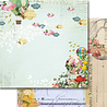 Memory Place Adventure Awaits 6x6 Inch Paper Pack (MP-60599) (OUTLET) Memory Place Adventure Awaits 6x6 Inch Paper Pack (MP-60599) (OUTLET)