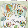 Memory Place Adventure Awaits Journaling Cards (MP-60601) (OUTLET) Memory Place Adventure Awaits Journaling Cards (MP-60601) (OUTLET)