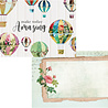 Memory Place Adventure Awaits Journaling Cards (MP-60601) (OUTLET) Memory Place Adventure Awaits Journaling Cards (MP-60601) (OUTLET)