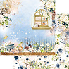 Memory Place Kawaii Paper Goods Kit Hello 12x12 Inch Paper Pack (MP-60611) (OUTLET) Memory Place Kawaii Paper Goods Kit Hello 12x12 Inch Paper Pack (MP-60611) (OUTLET)