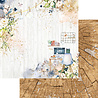 Memory Place Kawaii Paper Goods Kit Hello 12x12 Inch Paper Pack (MP-60611) (OUTLET) Memory Place Kawaii Paper Goods Kit Hello 12x12 Inch Paper Pack (MP-60611) (OUTLET)