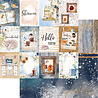 Memory Place Kawaii Paper Goods Kit Hello 12x12 Inch Paper Pack (MP-60611) (OUTLET) Memory Place Kawaii Paper Goods Kit Hello 12x12 Inch Paper Pack (MP-60611) (OUTLET)