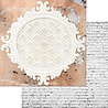 Memory Place Brick Wall & Frames 6x6 Inch Paper Pack (MP-60651) (OUTLET) Memory Place Brick Wall & Frames 6x6 Inch Paper Pack (MP-60651) (OUTLET)